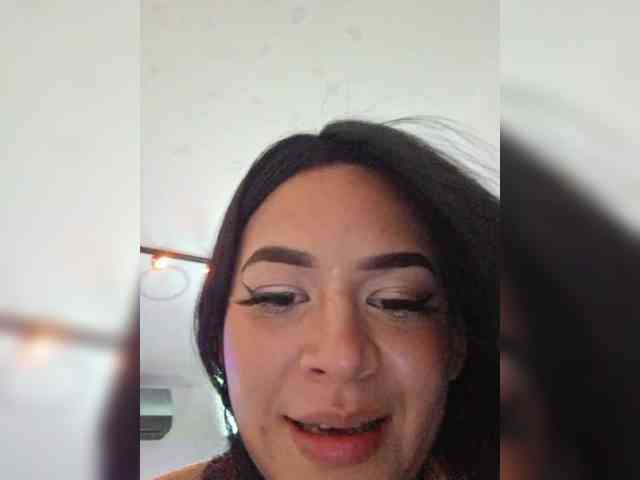 LaurenGil webcam
