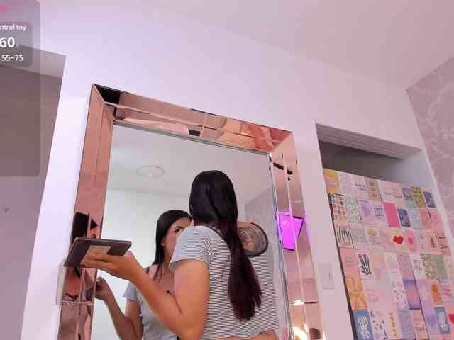 LaurenGil webcam