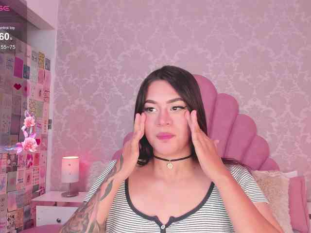LaurenGil webcam