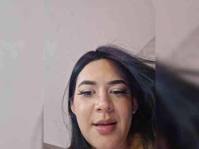LaurenGil webcam