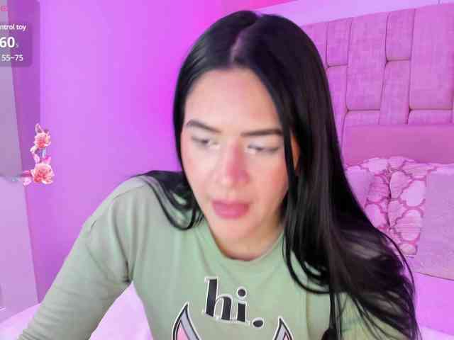 LaurenGil webcam