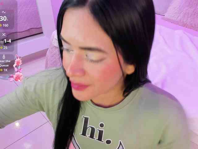 LaurenGil webcam