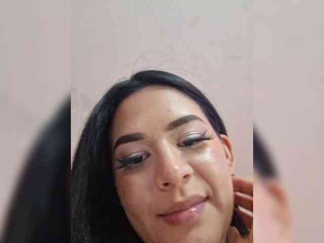 LaurenGil webcam