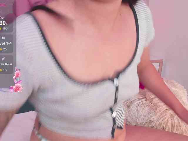 LaurenGil webcam