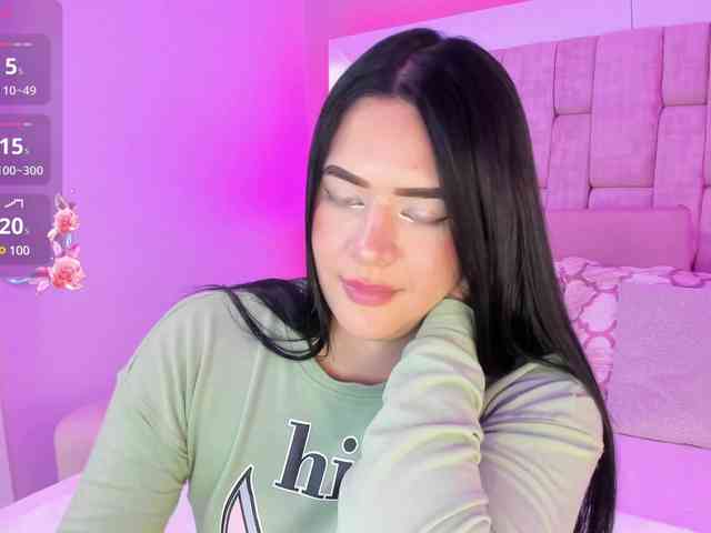 LaurenGil webcam