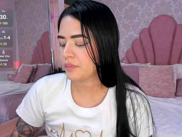 LaurenGil webcam