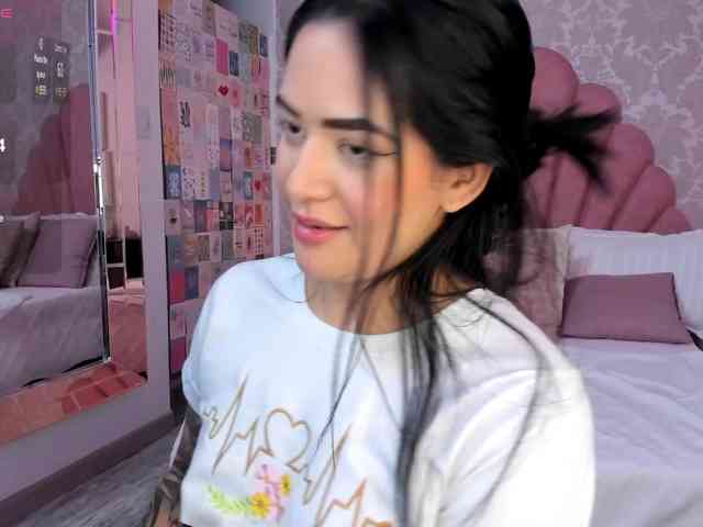 LaurenGil webcam