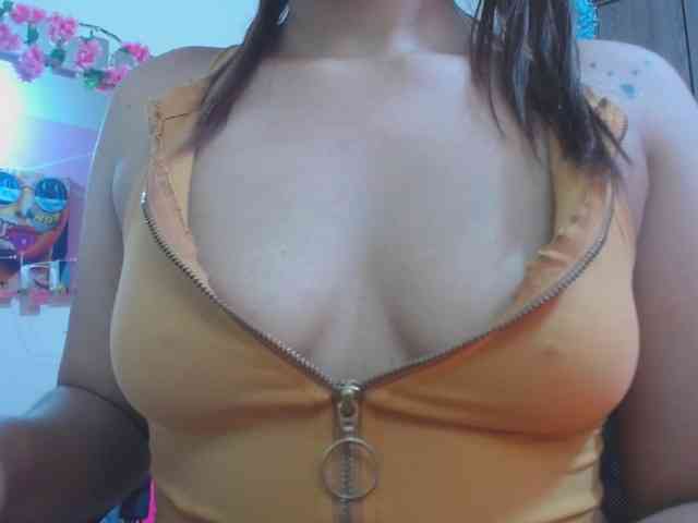 YourMaddy webcam