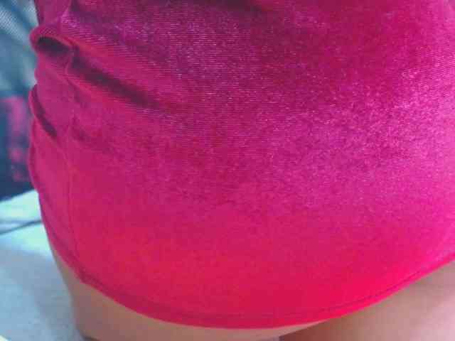 YourMaddy webcam