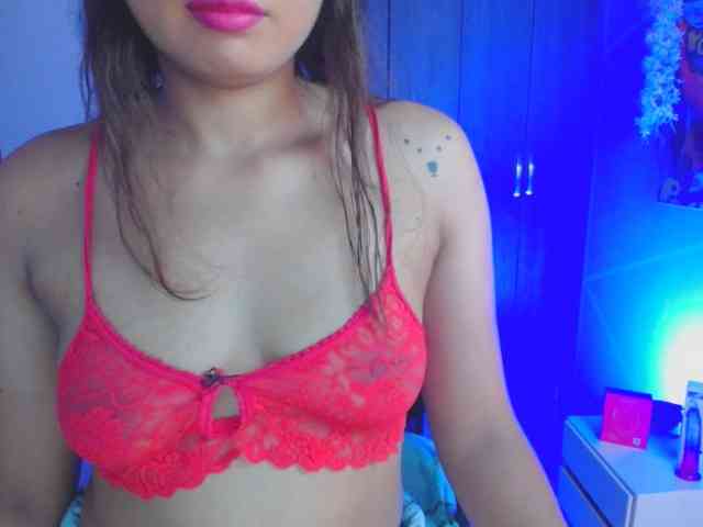 YourMaddy webcam