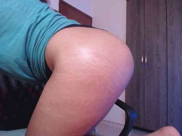 YourMaddy webcam