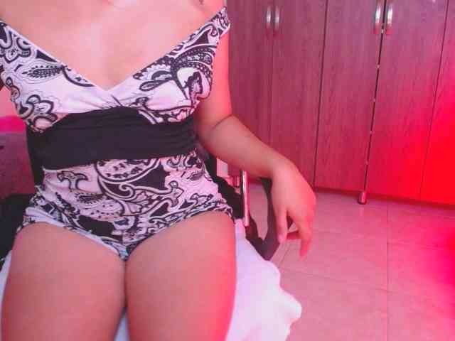 YourMaddy webcam