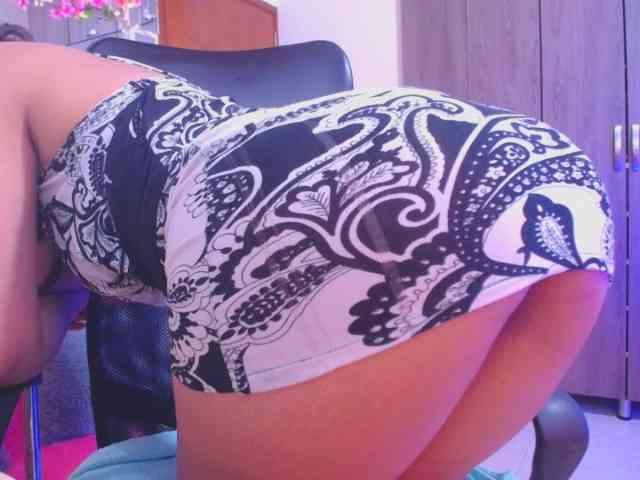 YourMaddy webcam