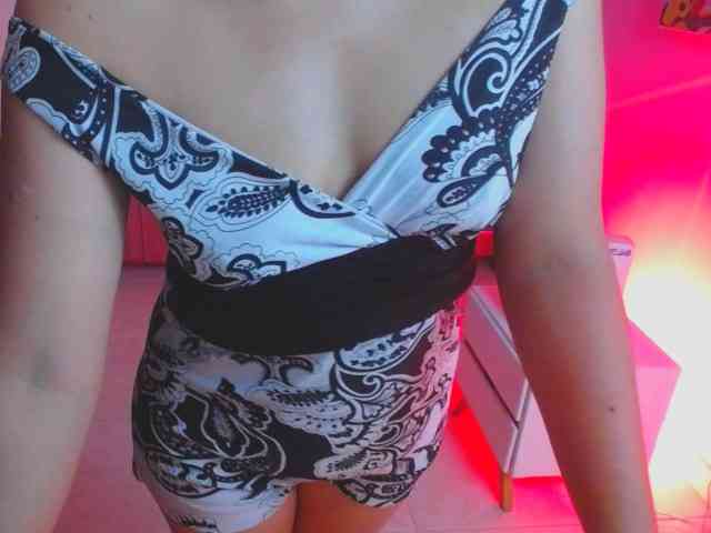 YourMaddy webcam