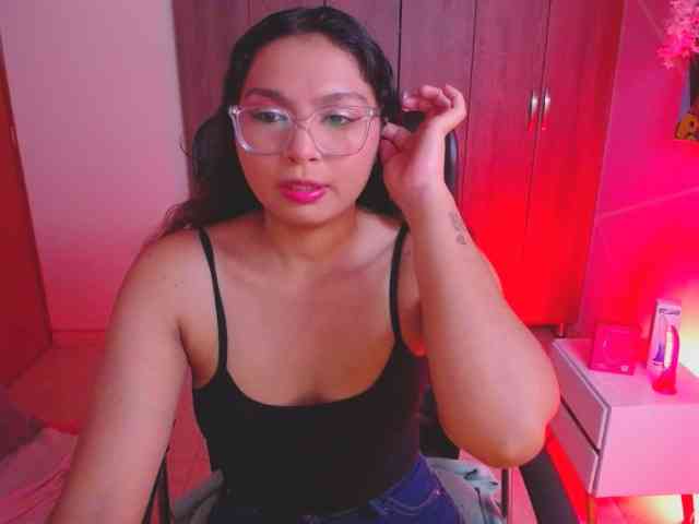 YourMaddy webcam