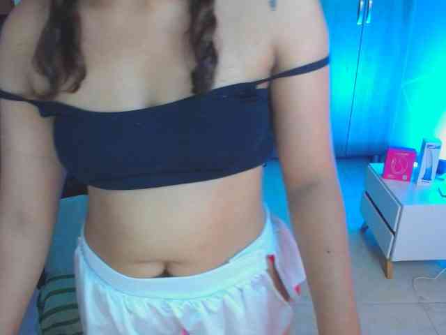 YourMaddy webcam