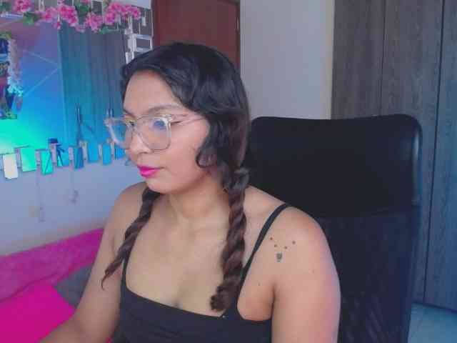 YourMaddy webcam