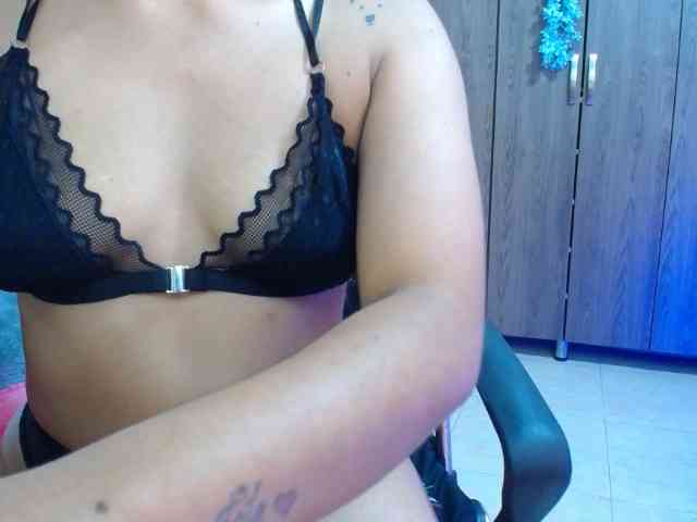 YourMaddy webcam