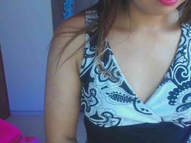 YourMaddy webcam