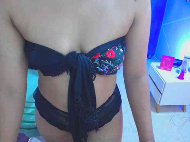 YourMaddy webcam