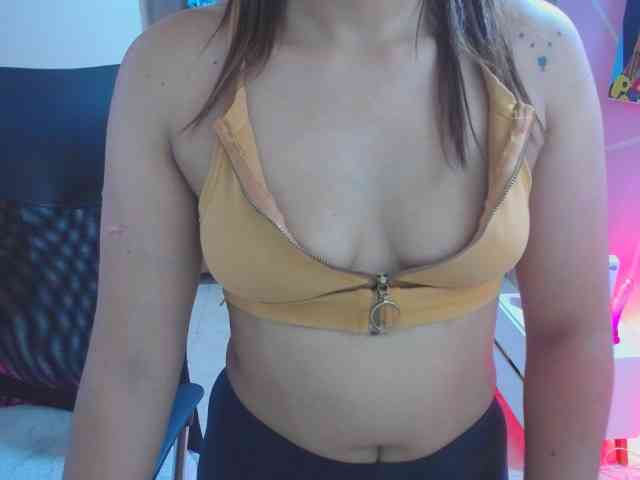YourMaddy webcam