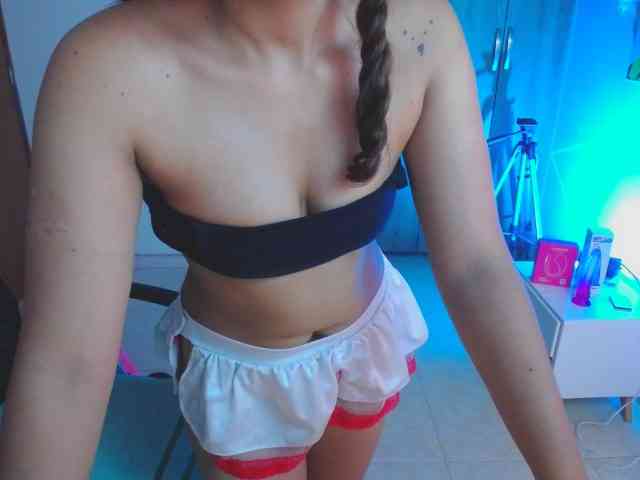 YourMaddy webcam