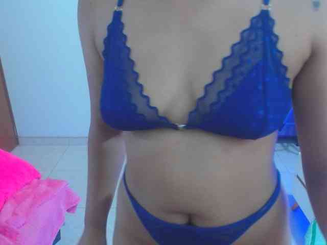 YourMaddy webcam