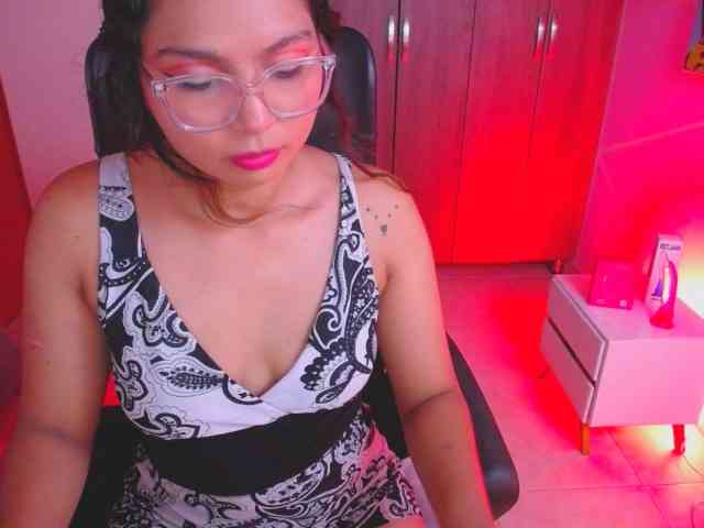 YourMaddy webcam