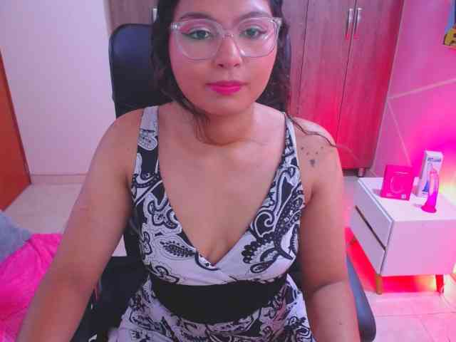 YourMaddy webcam