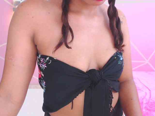 YourMaddy webcam