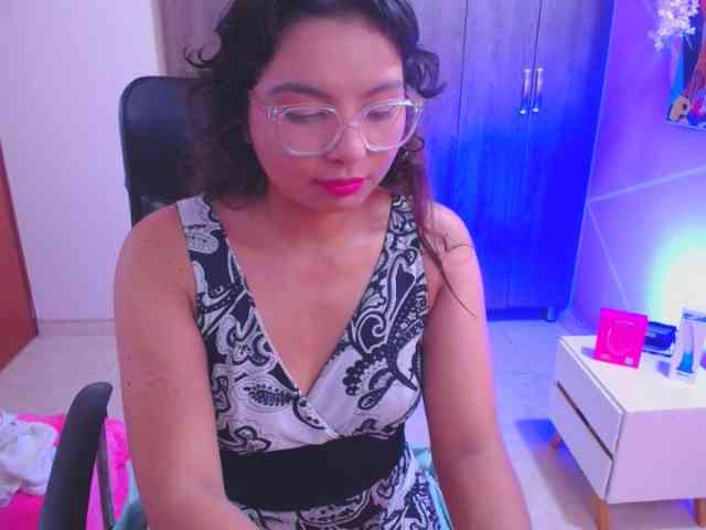 YourMaddy webcam