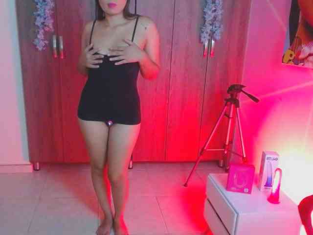 YourMaddy webcam