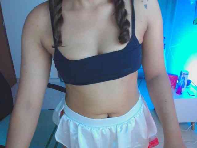 YourMaddy webcam