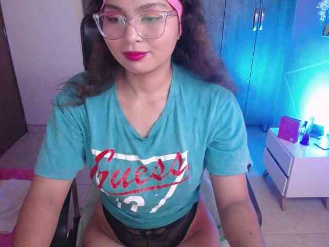 YourMaddy webcam