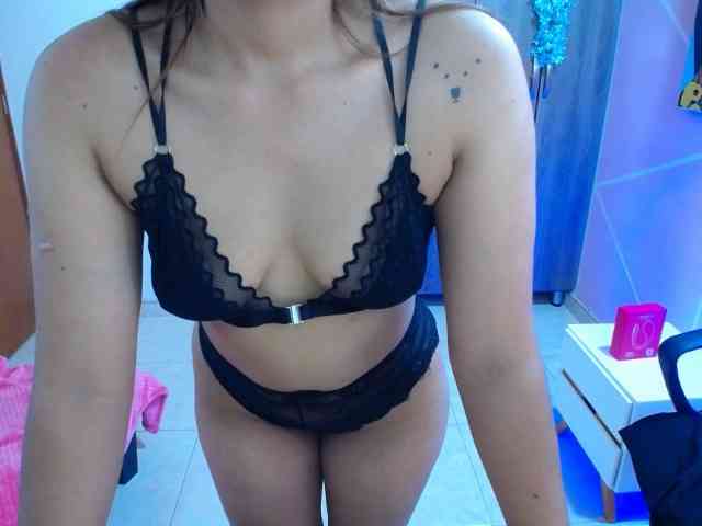 YourMaddy webcam
