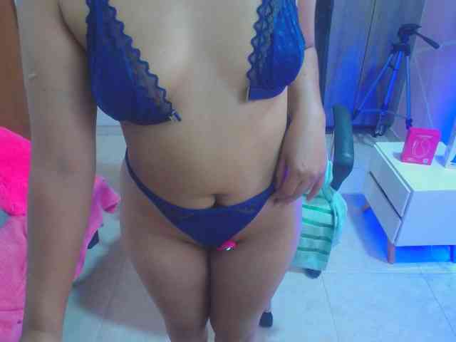 YourMaddy webcam