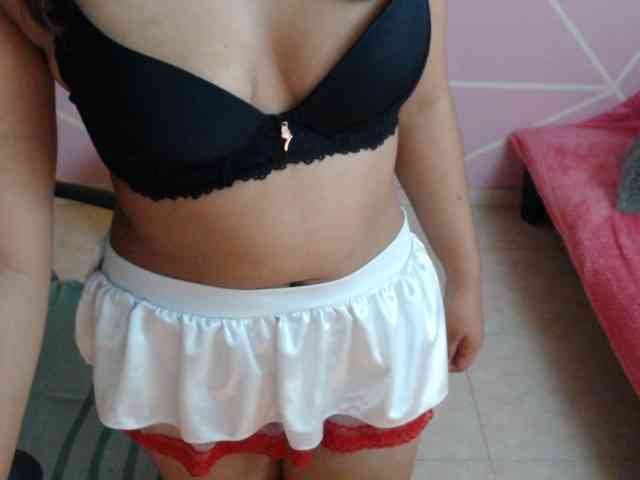 YourMaddy webcam