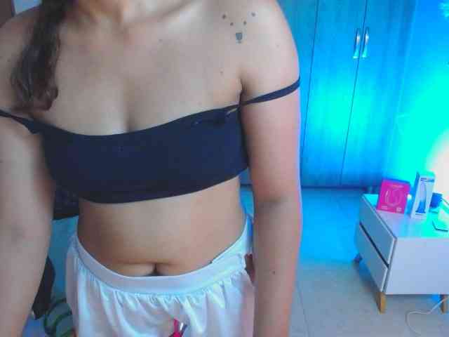 YourMaddy webcam