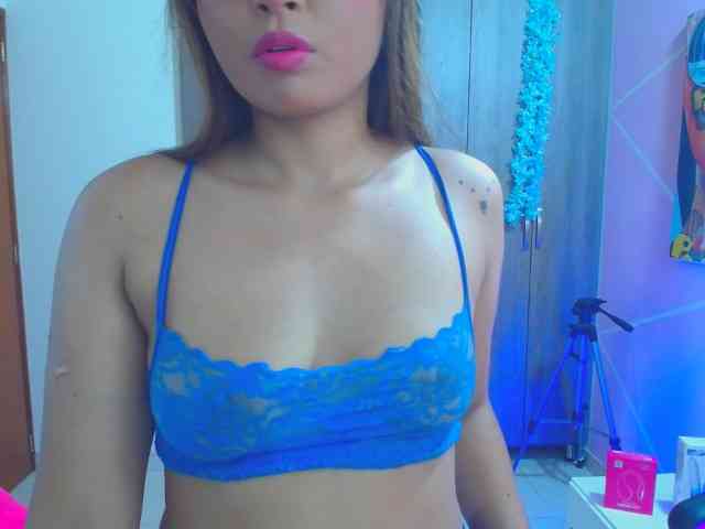 YourMaddy webcam