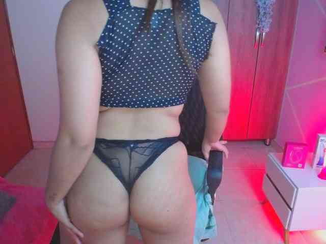 YourMaddy webcam