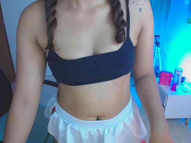 YourMaddy webcam