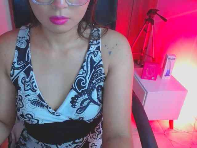 YourMaddy webcam