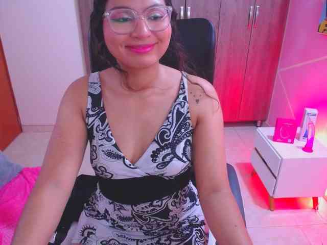 YourMaddy webcam