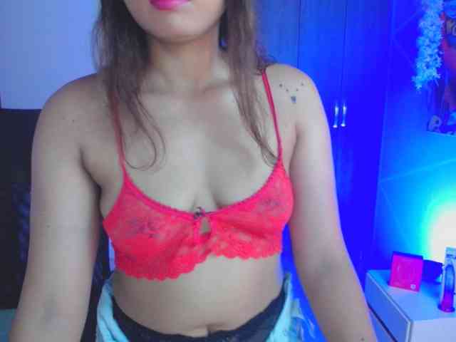 YourMaddy webcam