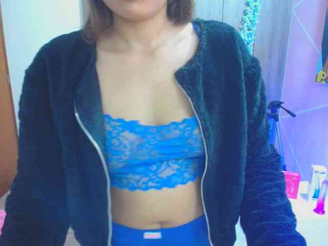 YourMaddy webcam