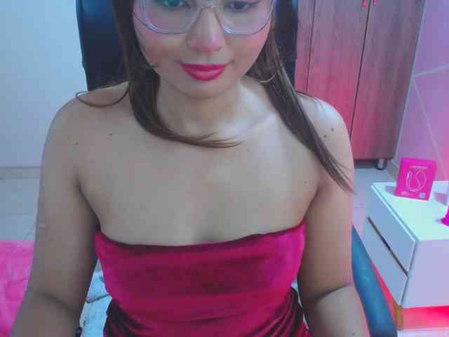 YourMaddy webcam