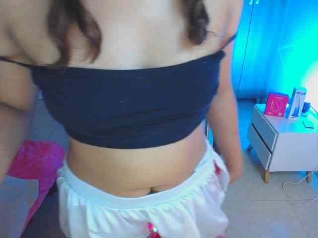 YourMaddy webcam
