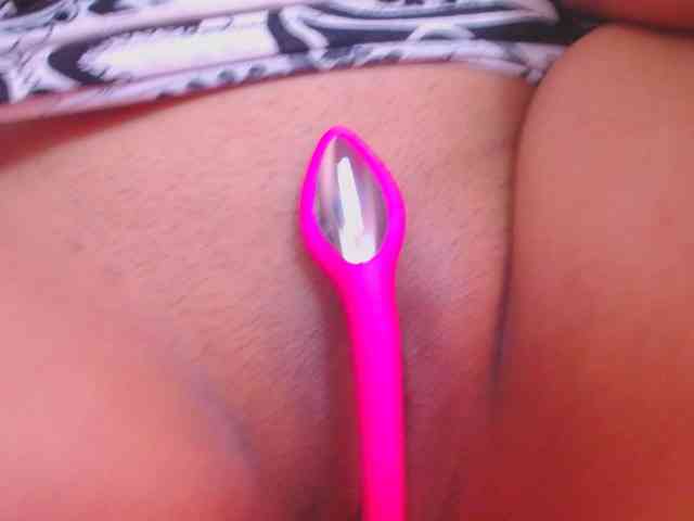YourMaddy webcam