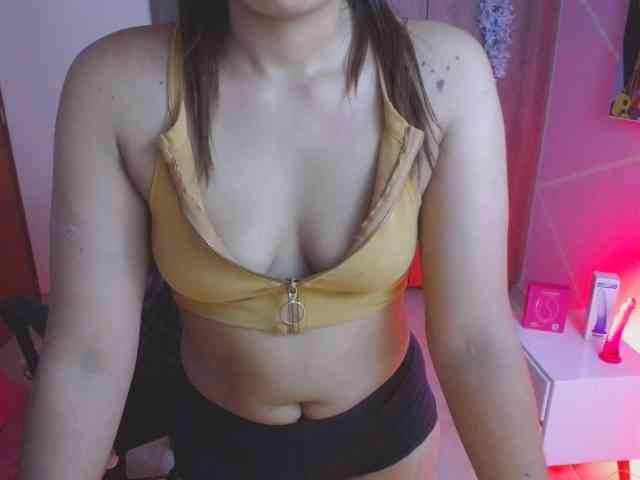 YourMaddy webcam