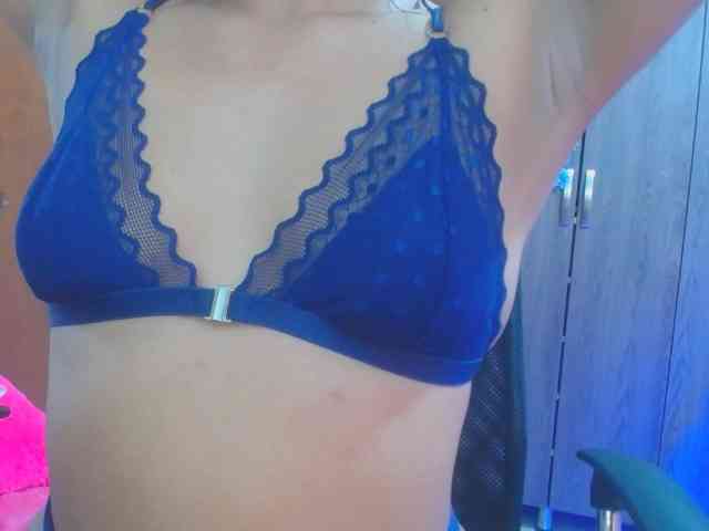 YourMaddy webcam